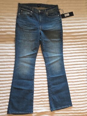 0021 Edwin Lark Jeans